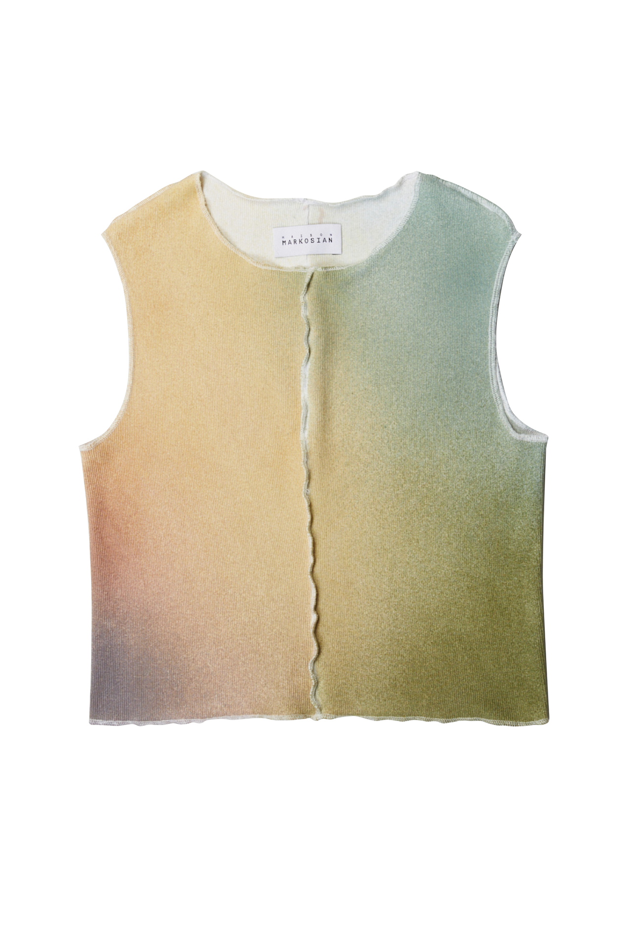 Ceres Gradient Meridian Tank