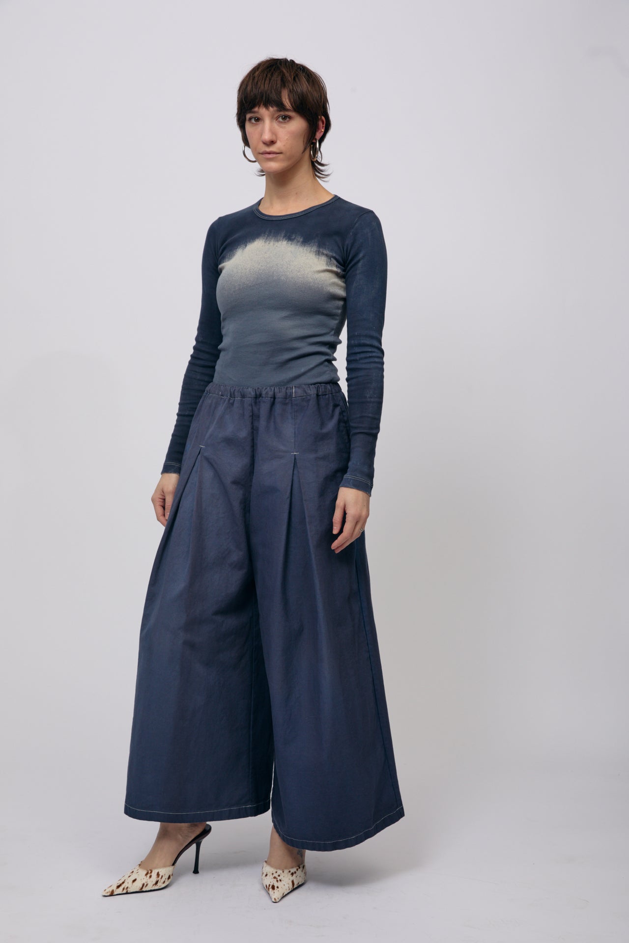 Borealis Long Sleeve