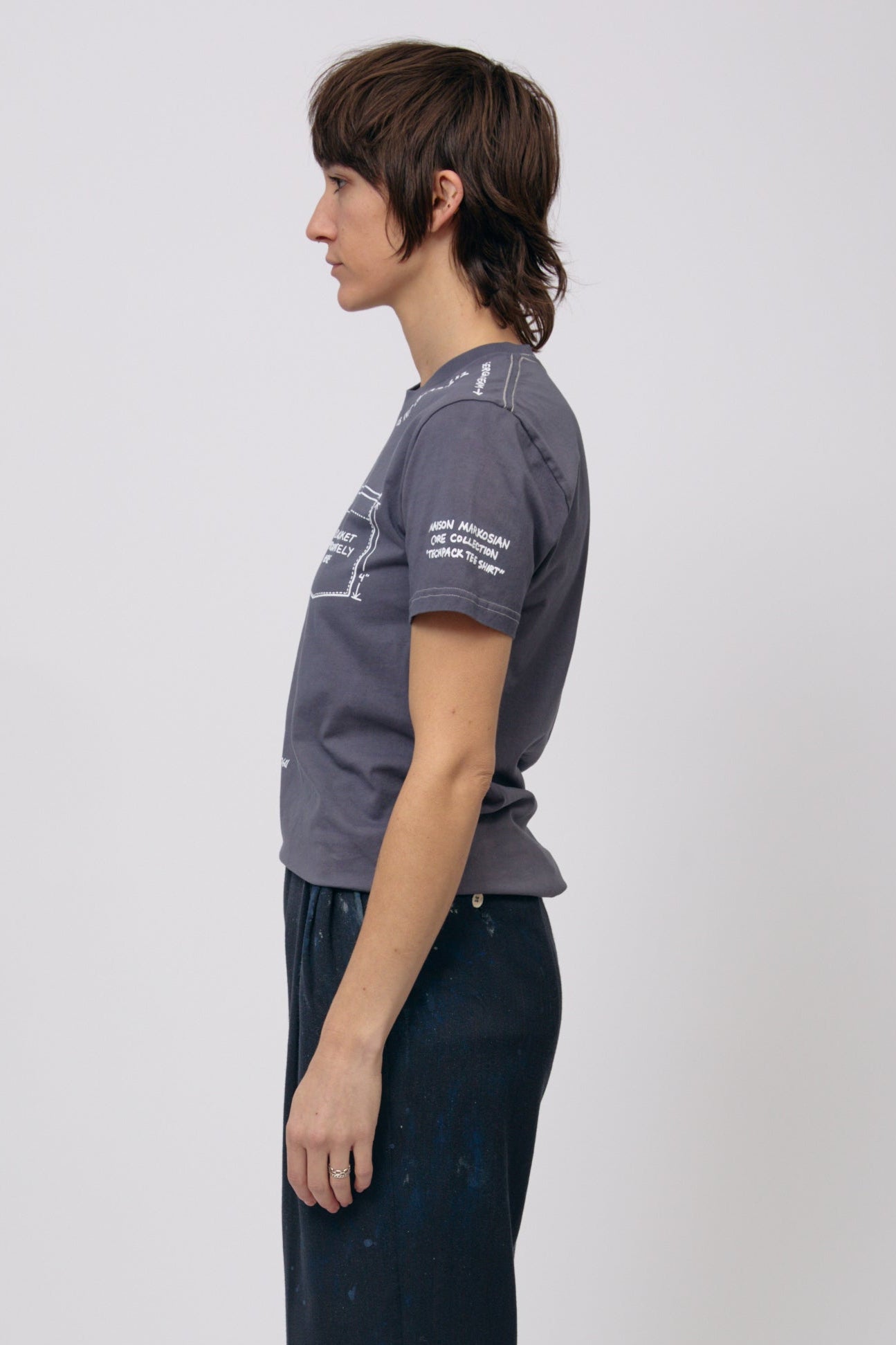 Techpack Tee Shirt