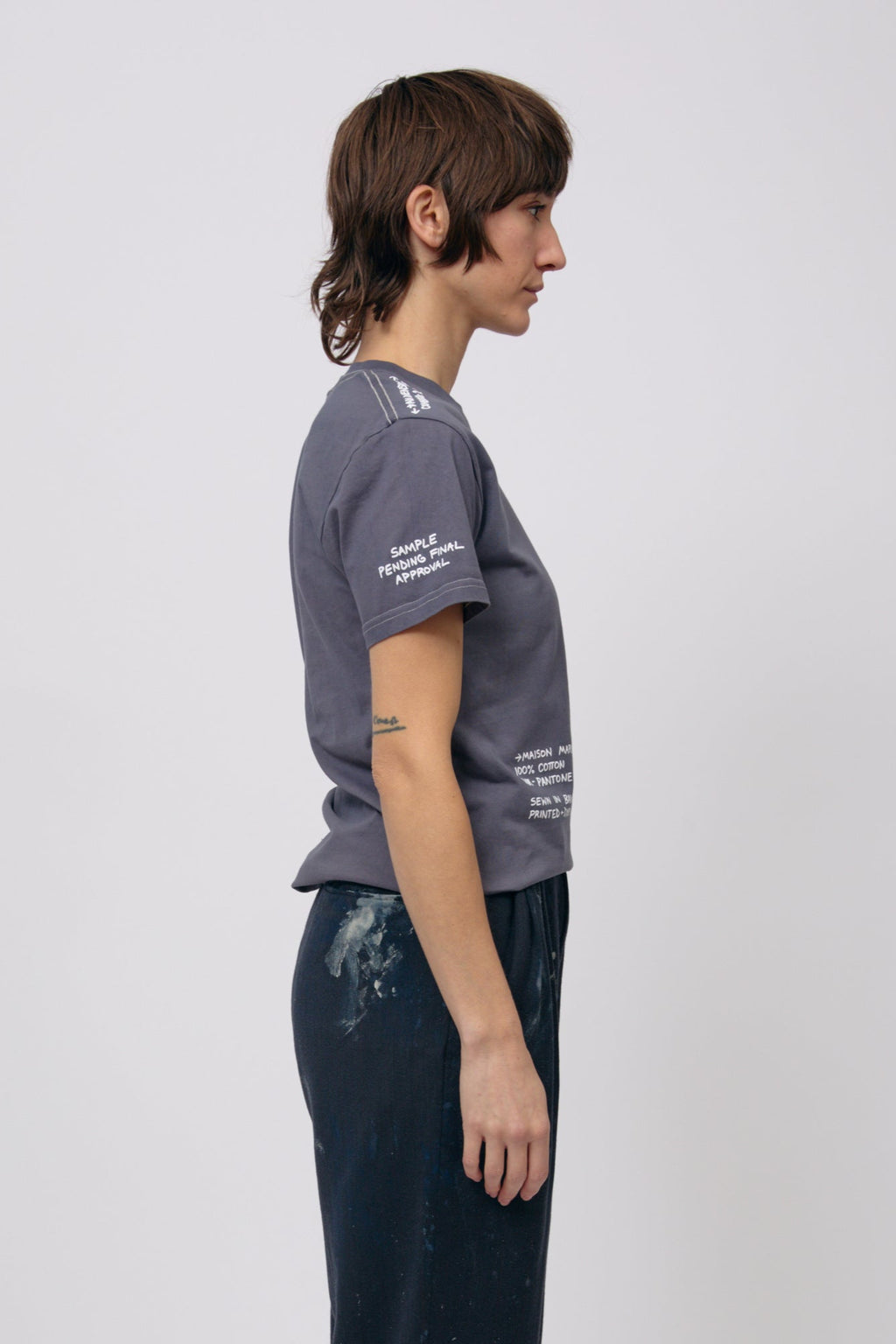 Techpack Tee Shirt