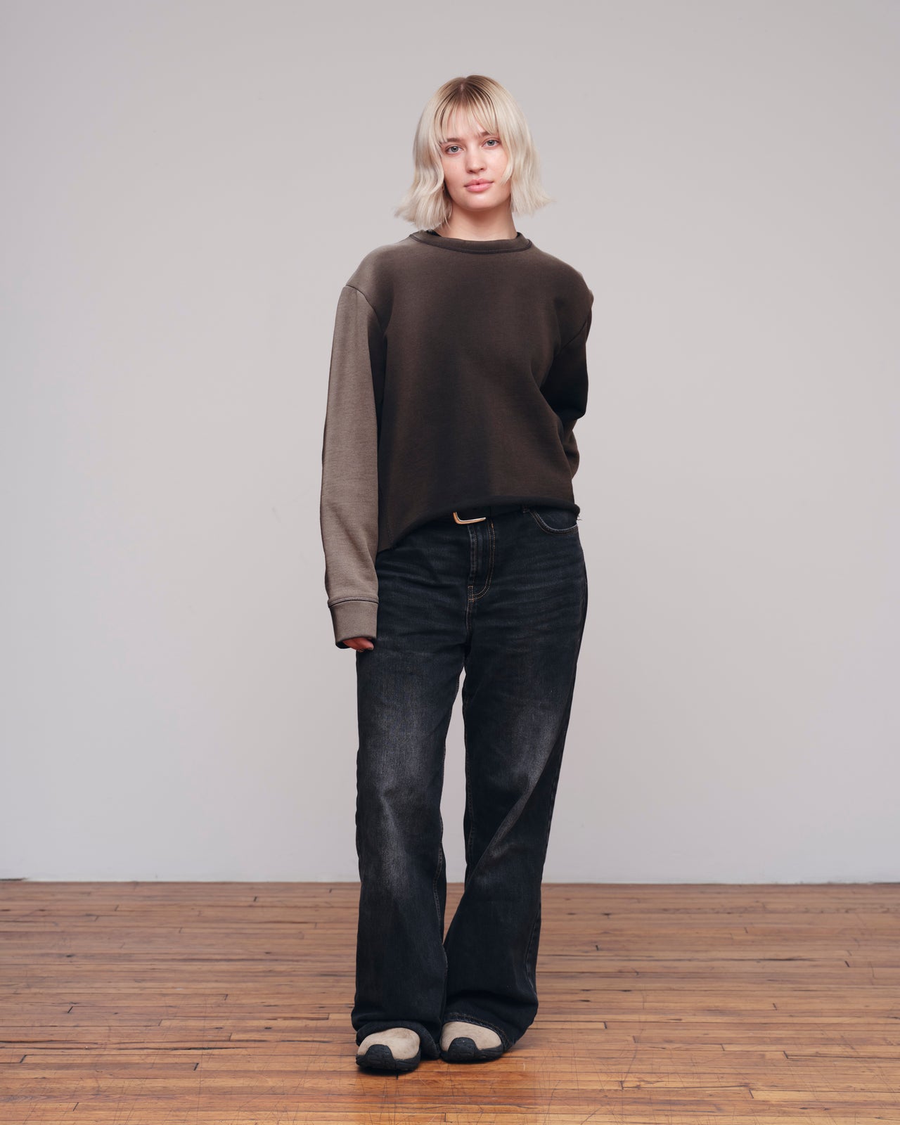 365 Sweatshirt