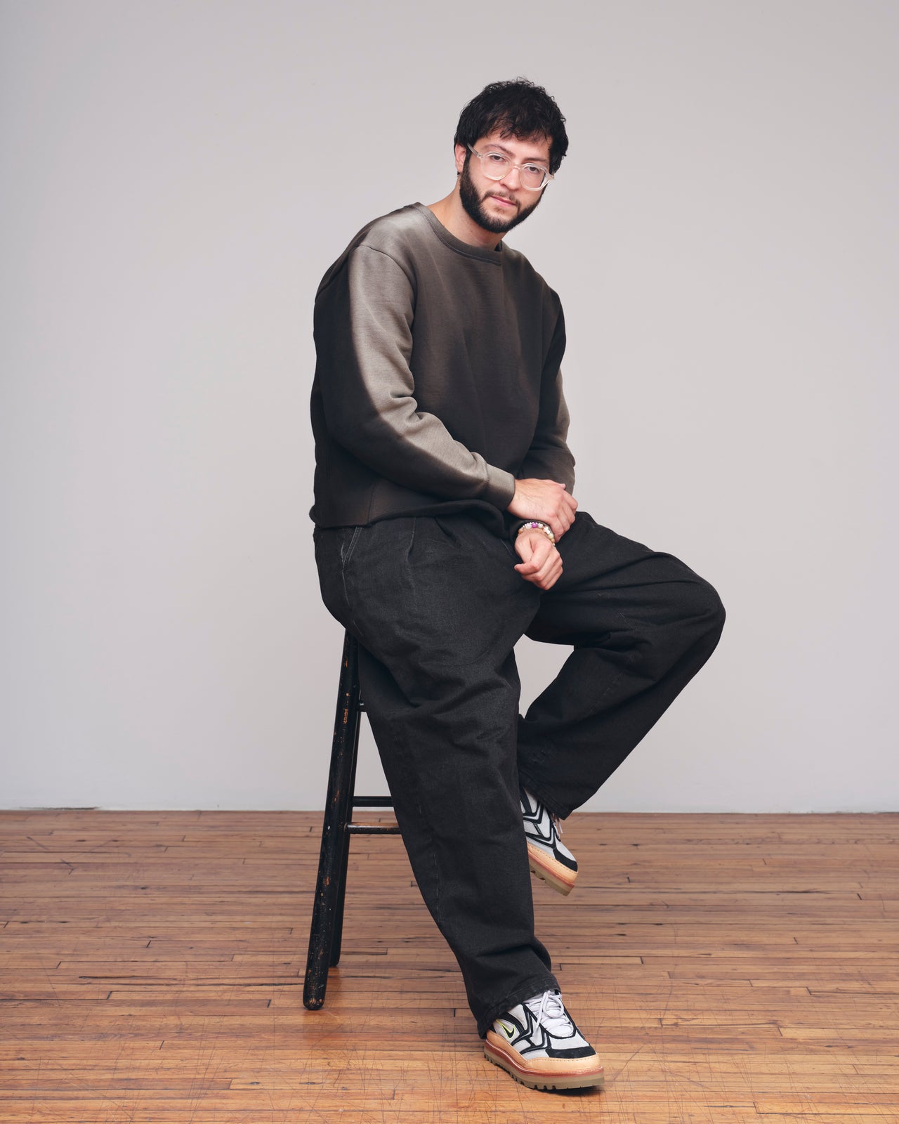 365 Sweatshirt