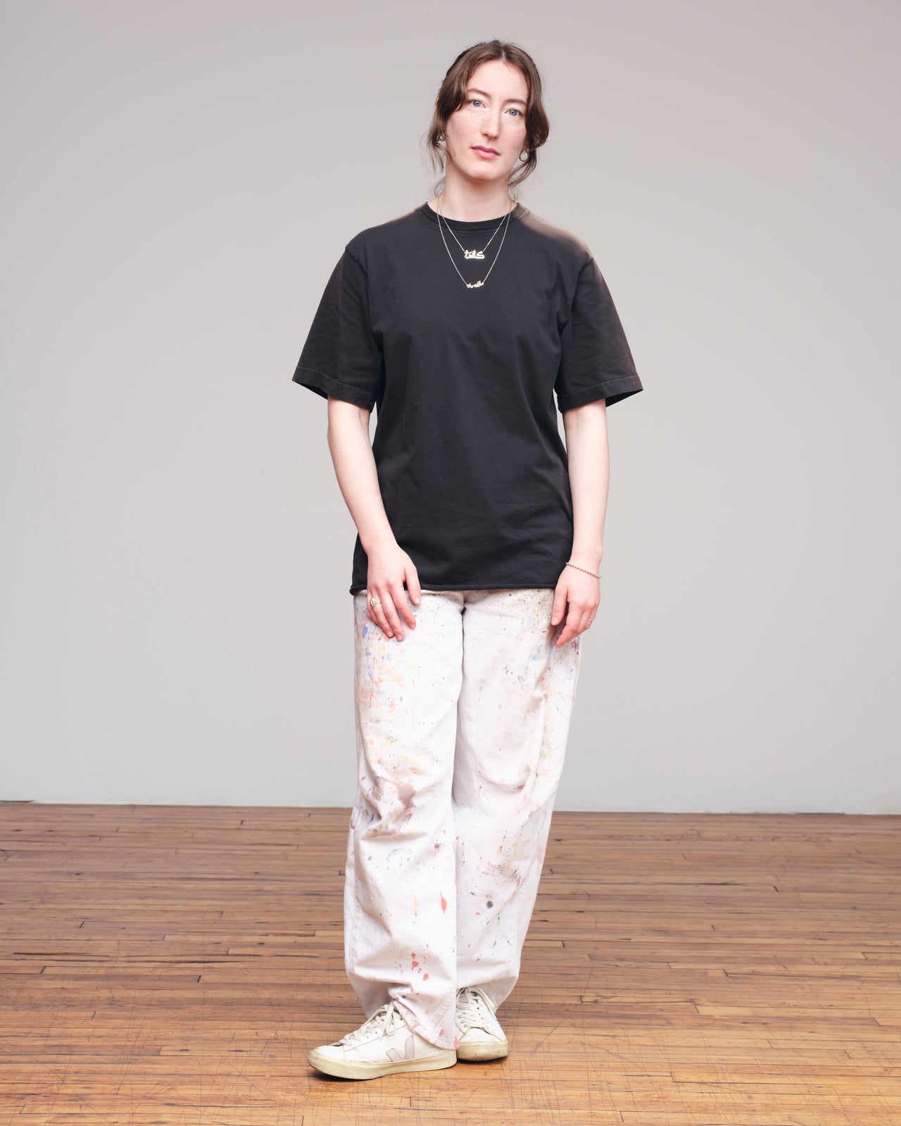 120 Tee