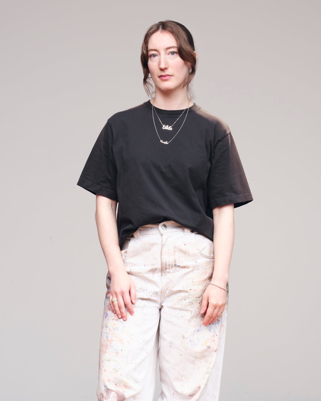 120 Tee