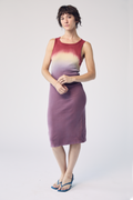 Borealis Tank Dress - Sundew