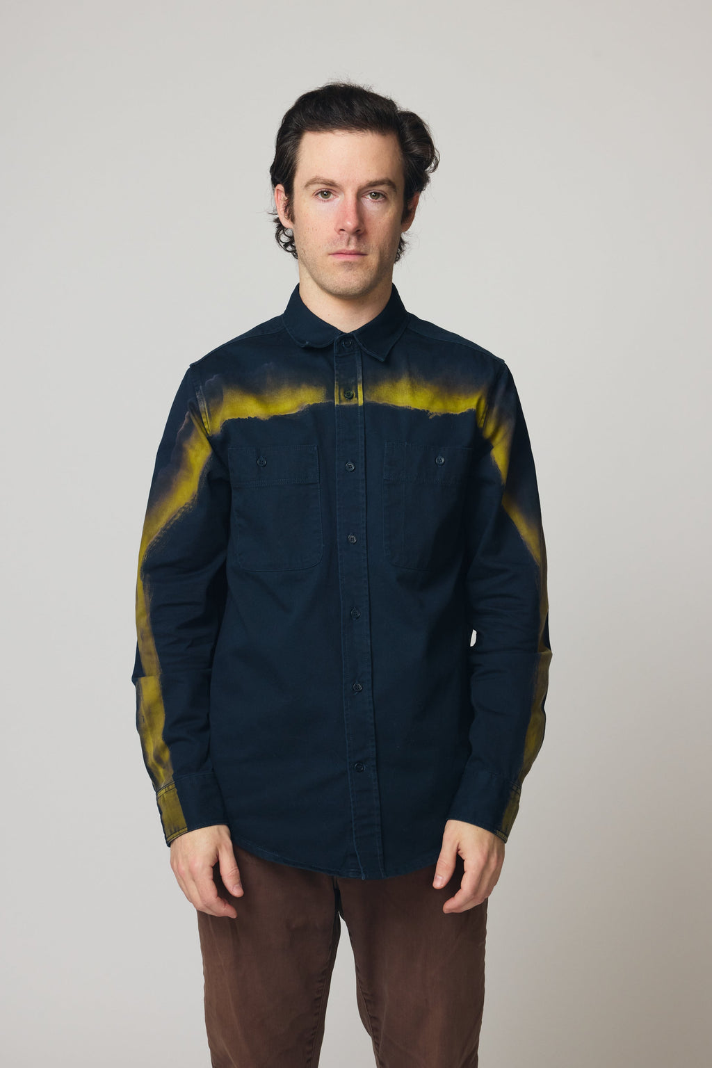 Horizon Work Shirt