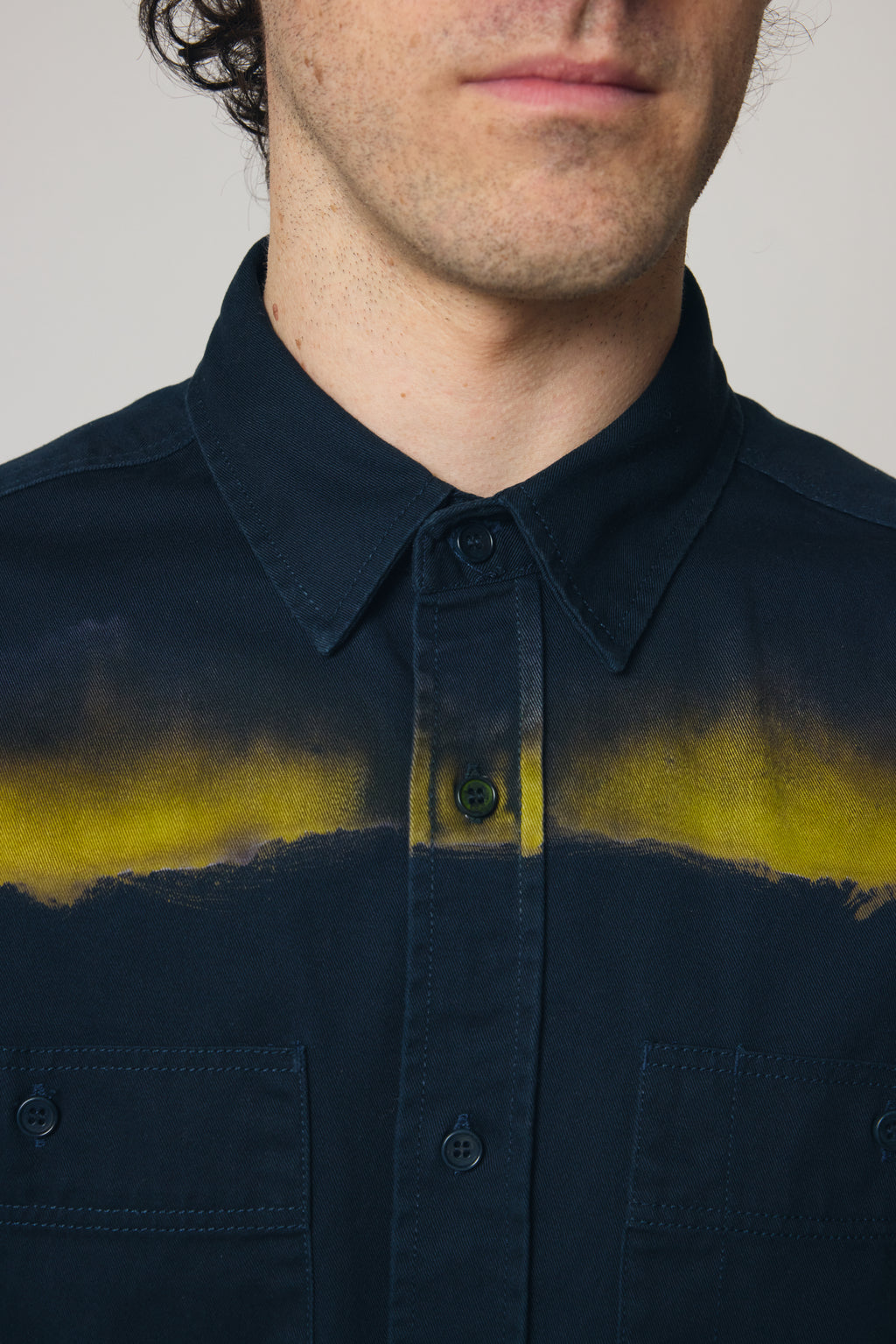 Horizon Work Shirt