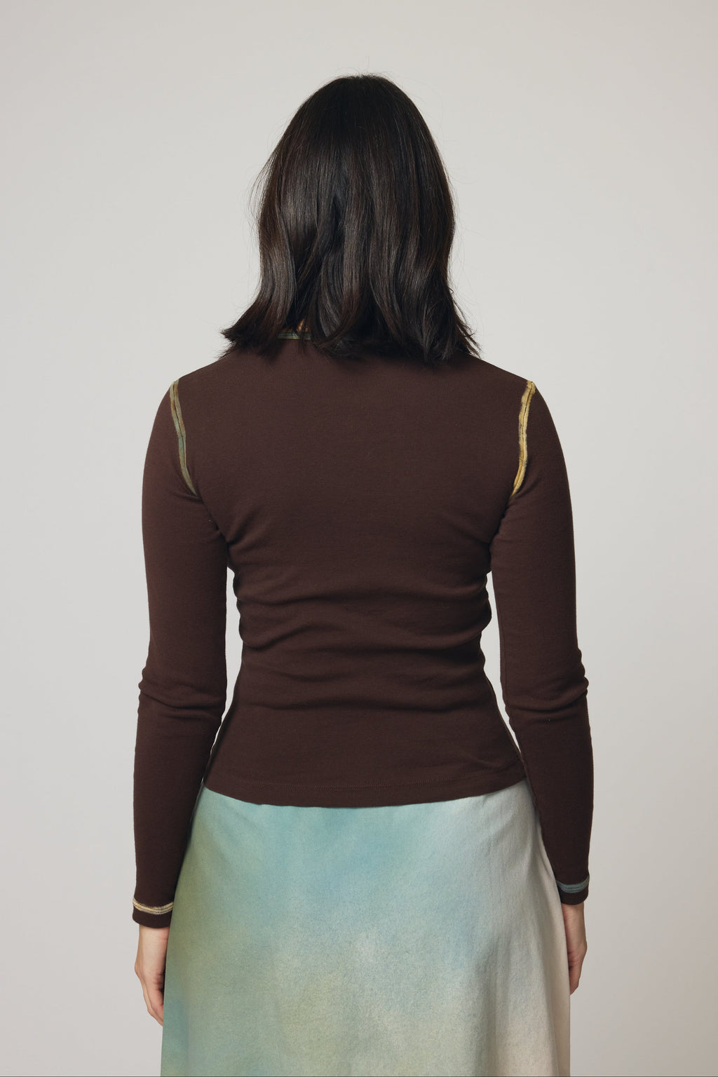 Five Rings Long Sleeve