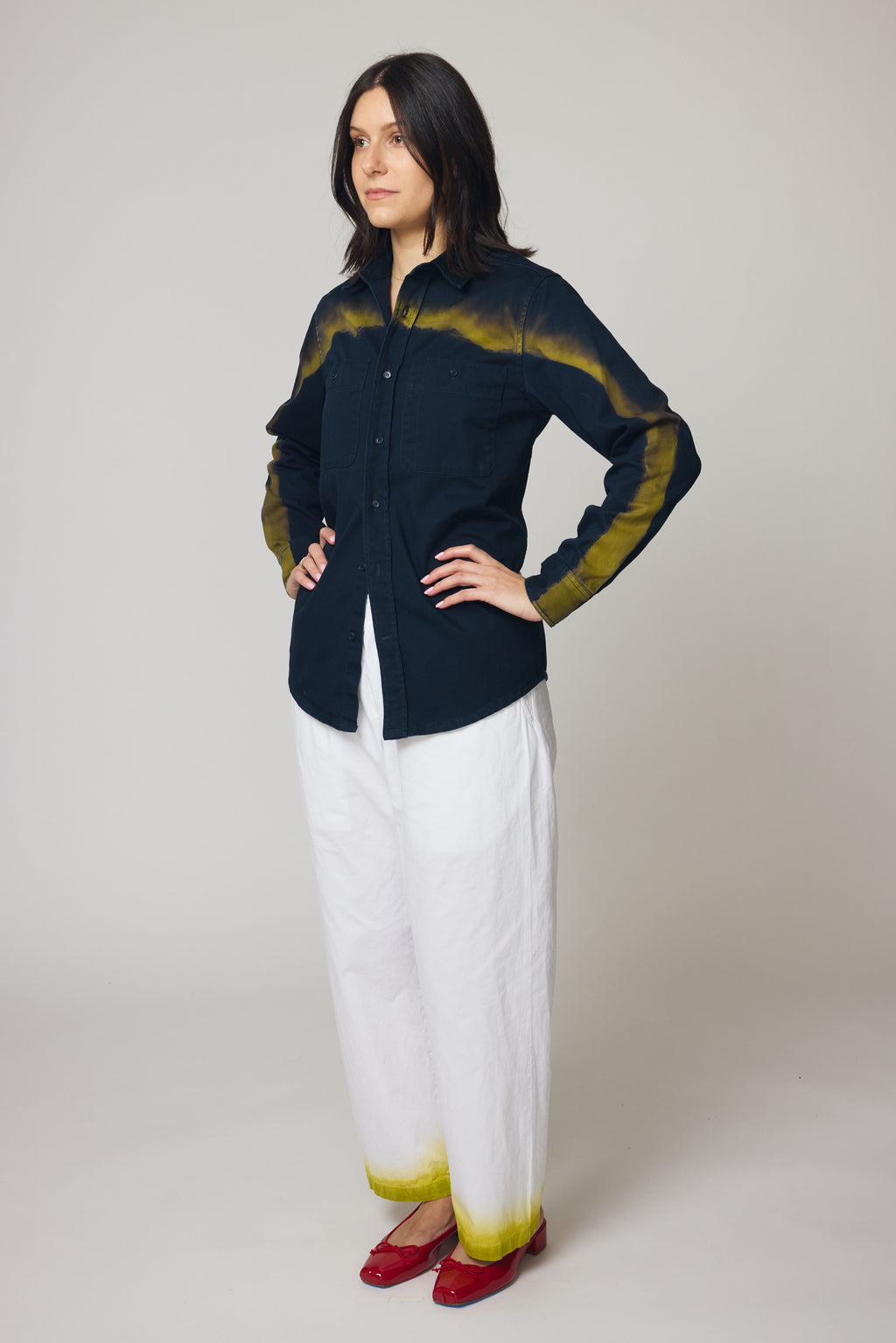 Horizon Work Shirt