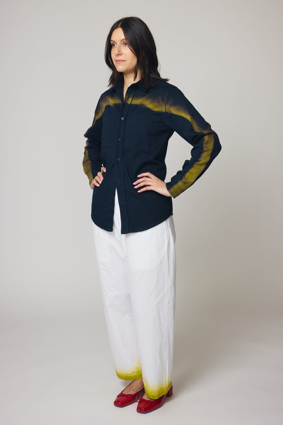 Horizon Work Shirt
