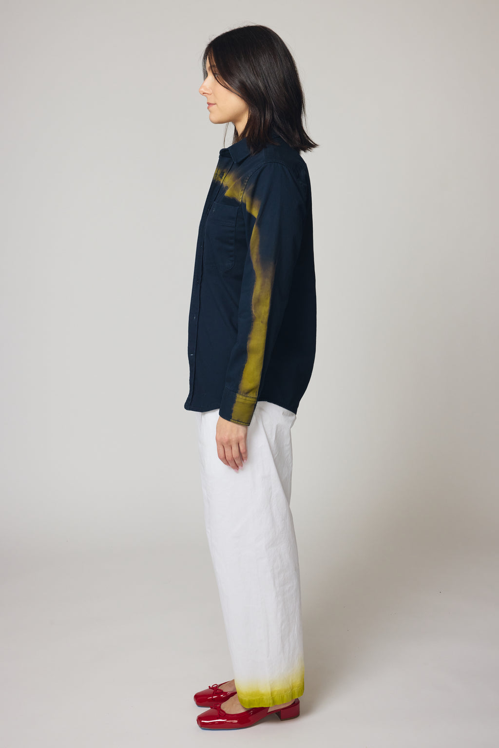 Horizon Work Shirt
