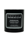 Darkroom Candle