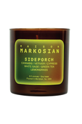 Sideporch Candle