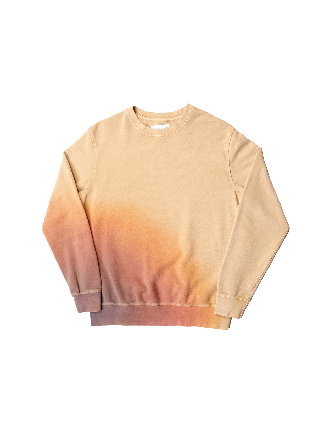 Dune Gradient Unisex Sweatshirt