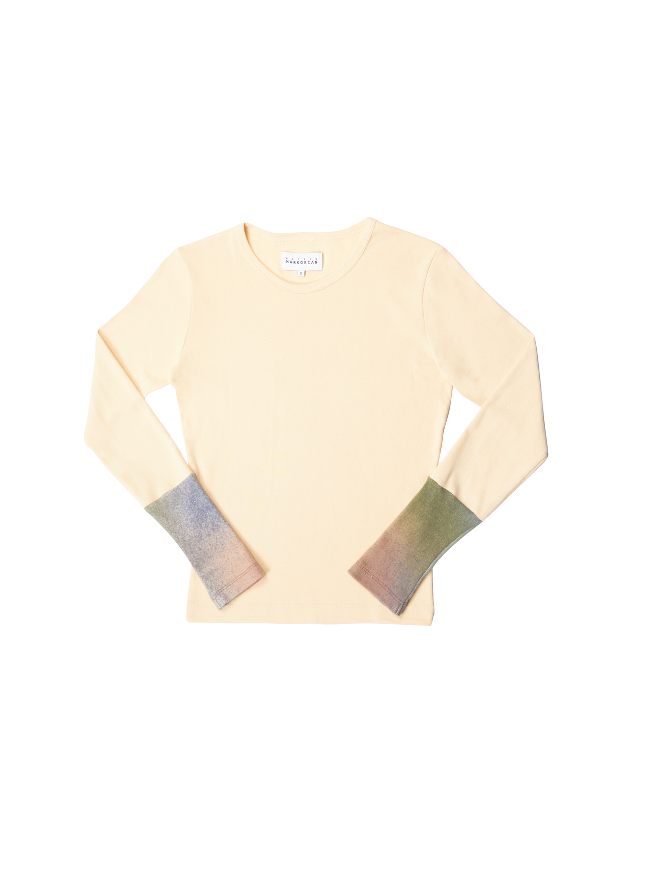 Ceres Gradient Long Sleeve Shirt