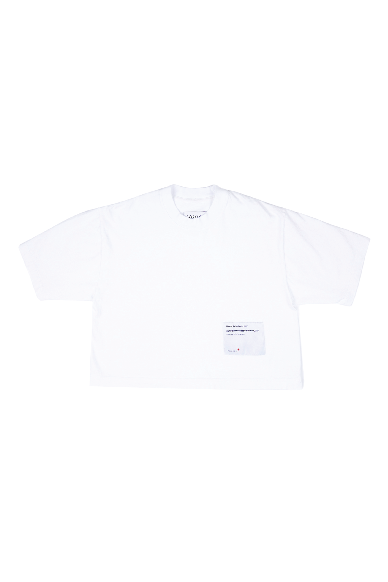 Gallerist Tee