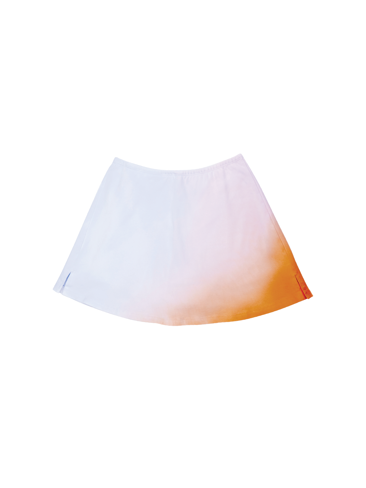 Sunburn Gradient Skort