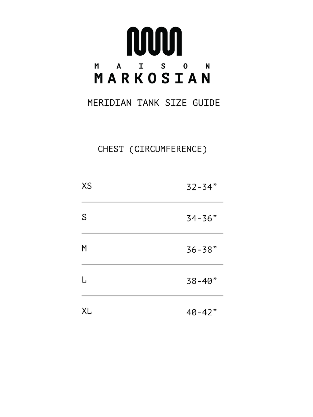 Meridian Tee - Slate Gradient
