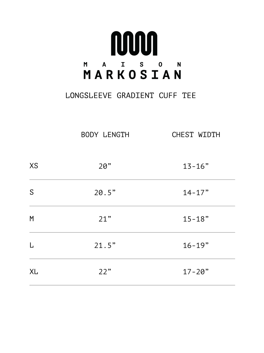 Ceres Gradient Long Sleeve Shirt